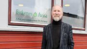 Bjarne Bjorvatn