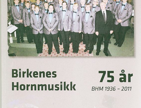 Birkenes Hornmusikk