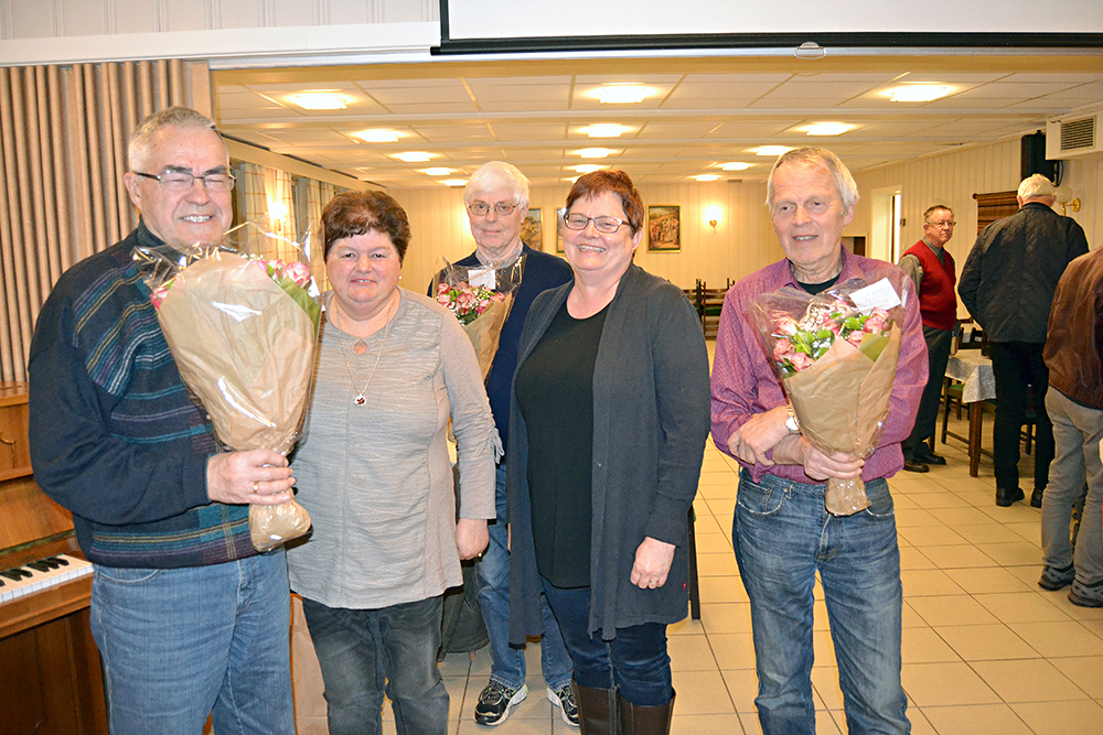 Vurderer Heis På Bedehuset Birkenesavisa