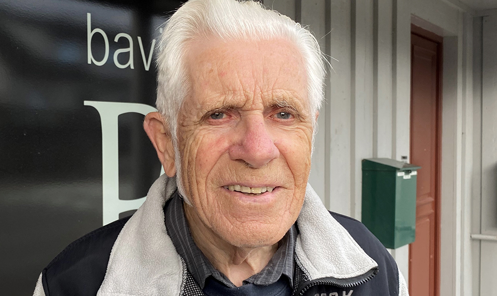 Sakleg og naturleg PRIDE-skepsis • Birkenesavisa